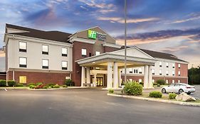 Holiday Inn Express Hotel & Suites Van Wert By Ihg